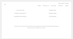 Desktop Screenshot of pearlphoenix.com