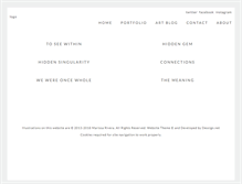 Tablet Screenshot of pearlphoenix.com